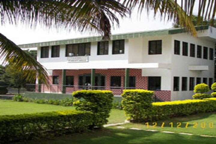 cafeteria